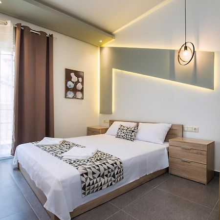 Studios & Apartments Elisabeta ลิเมนาเรีย ภายนอก รูปภาพ