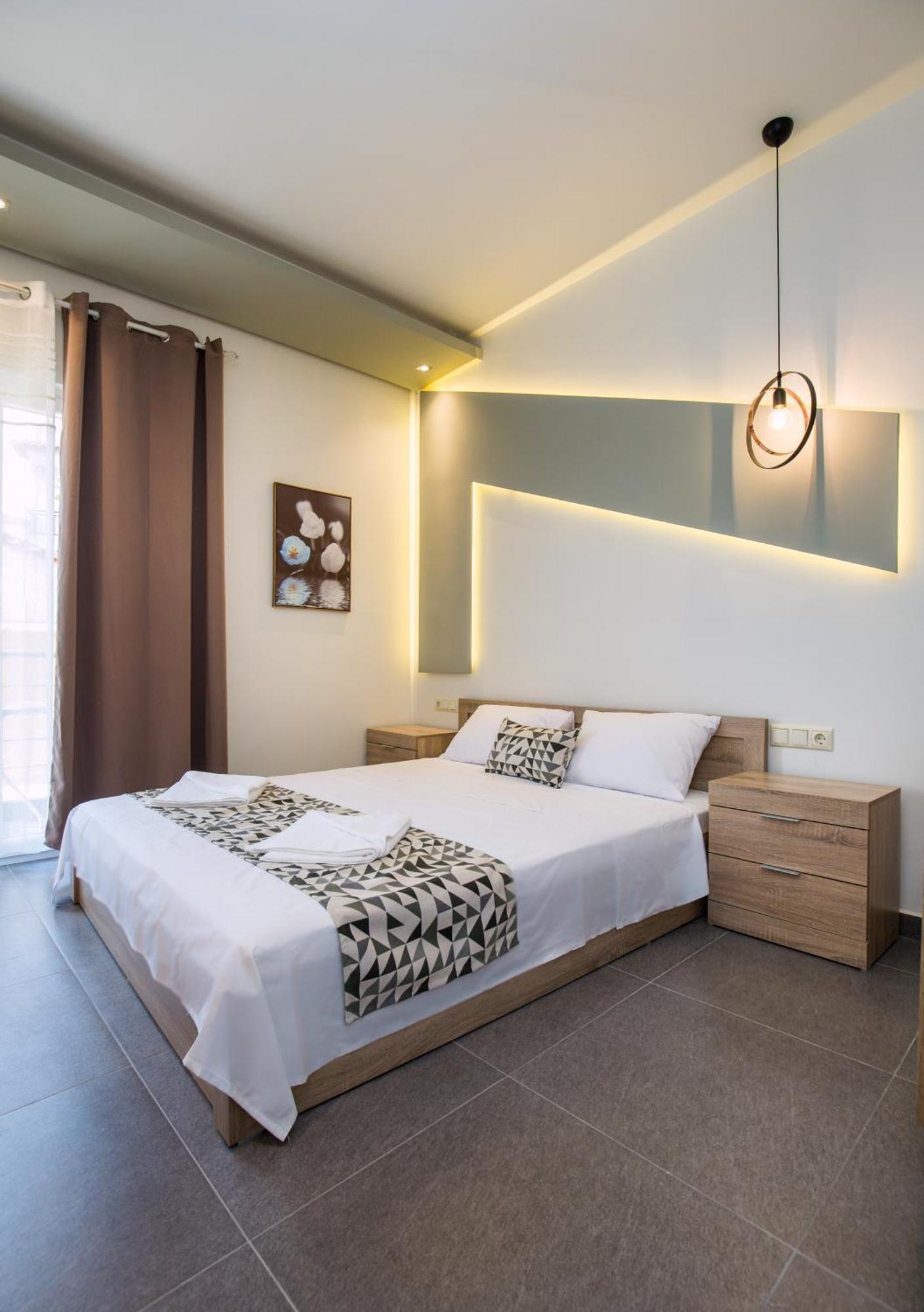 Studios & Apartments Elisabeta ลิเมนาเรีย ภายนอก รูปภาพ