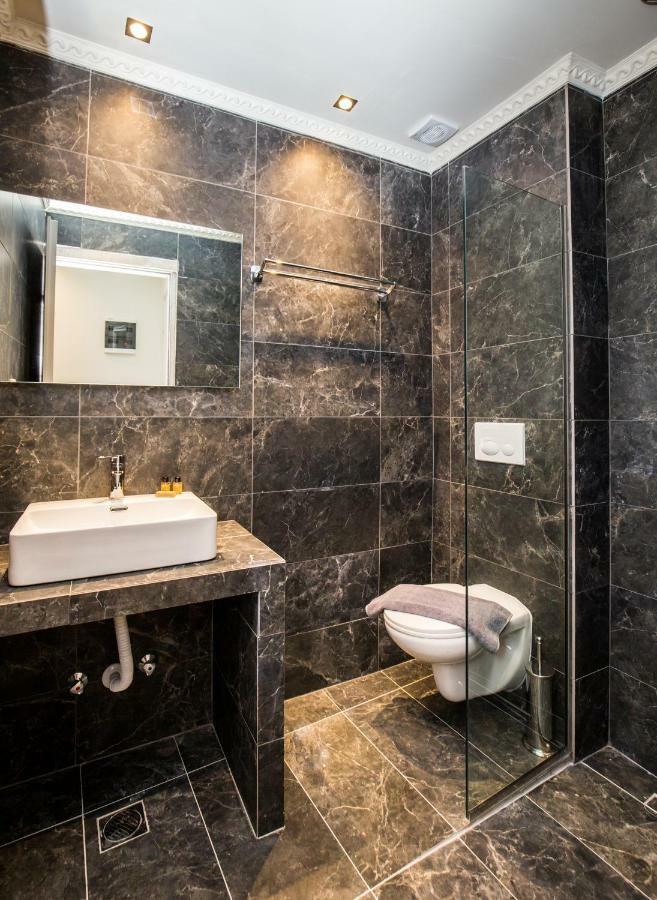 Studios & Apartments Elisabeta ลิเมนาเรีย ภายนอก รูปภาพ
