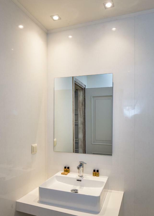 Studios & Apartments Elisabeta ลิเมนาเรีย ภายนอก รูปภาพ