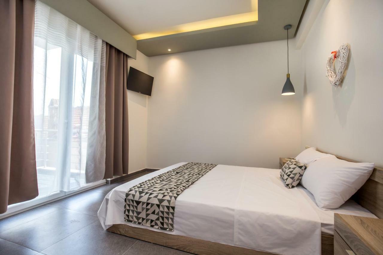 Studios & Apartments Elisabeta ลิเมนาเรีย ภายนอก รูปภาพ