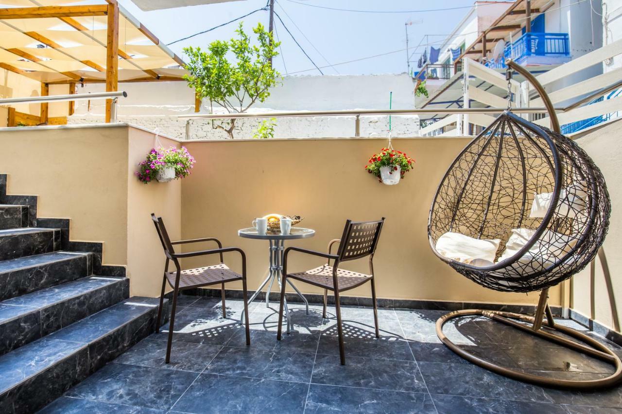 Studios & Apartments Elisabeta ลิเมนาเรีย ภายนอก รูปภาพ